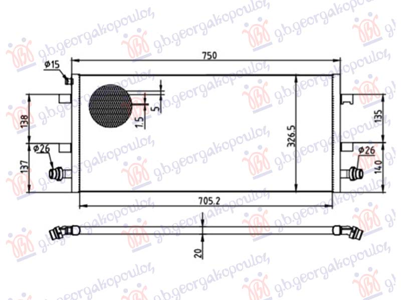 HLADNJAK MOTORA DODATNI 2.0 BENZIN (705x323)