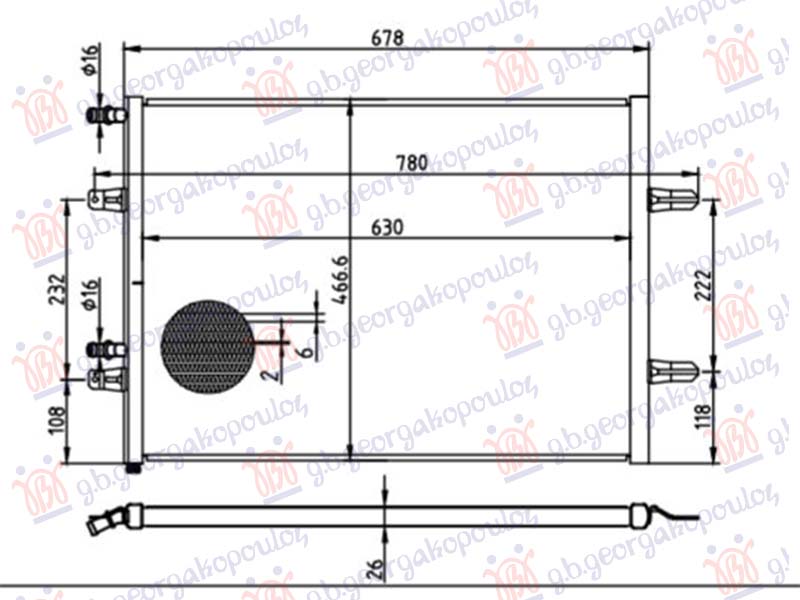 HLADNJAK MOTORA DODATNI 4.0 BENZIN (S) (652x458)