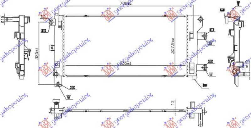 HLADNJAK MOTORA ELEK. POGON (AUTOMATSKI) (635x308) (NRF)