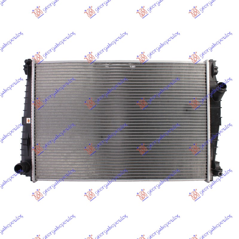 HLADNJAK MOTORA ZA SVE MODELSE (65x45.5) (MARELLI)