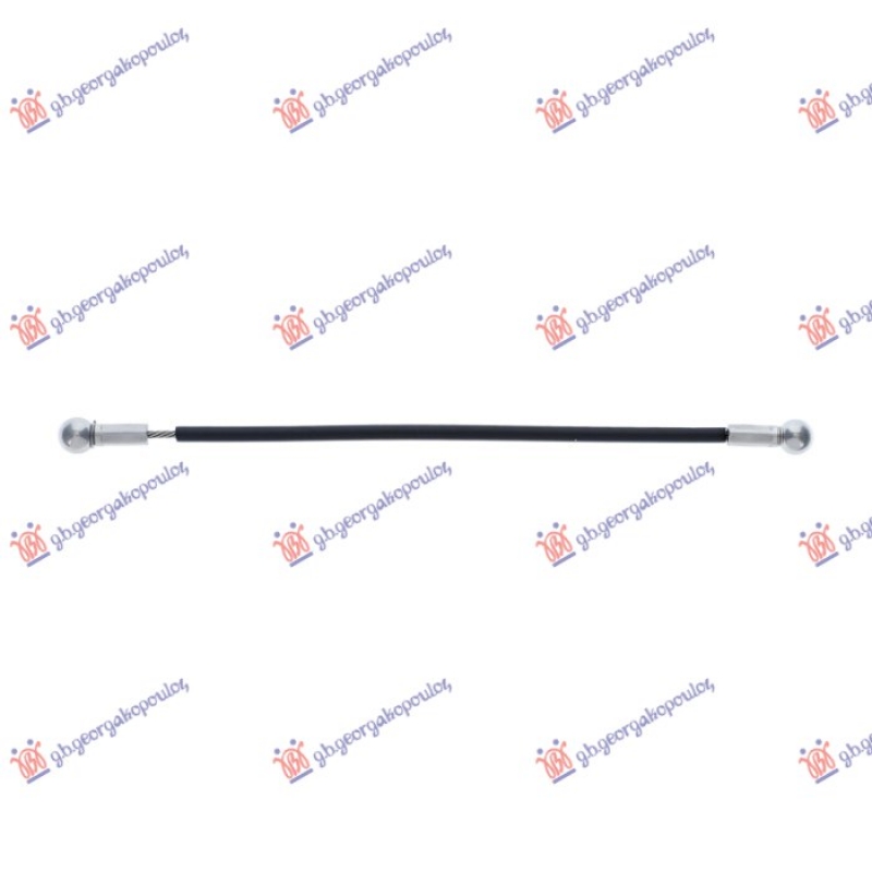 KABL PANORAMSKOG KROVA