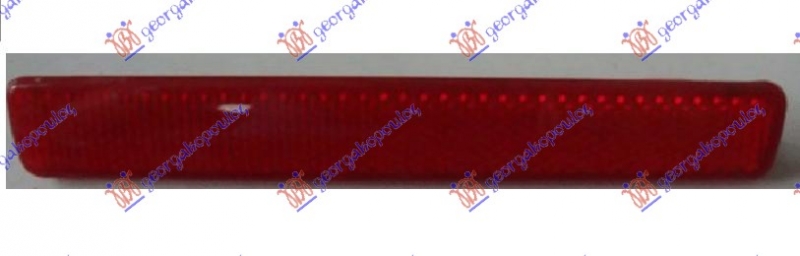 KATADIOPTER U ZADNJEM BRANIKU -12