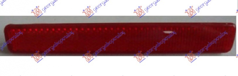 KATADIOPTER U ZADNJEM BRANIKU -12