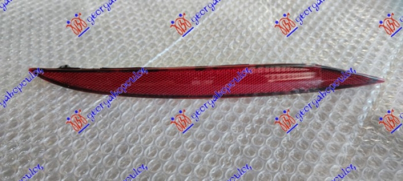 KATADIOPTER U ZADNJEM BRANIKU