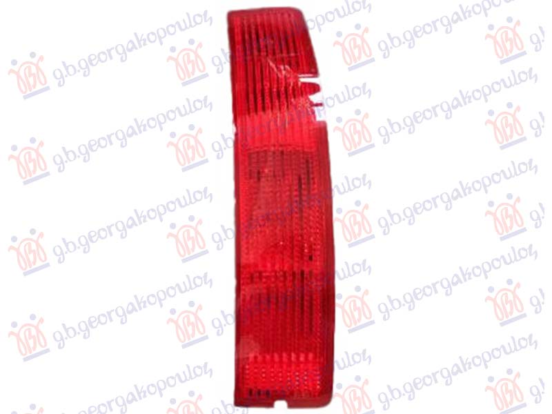 KATADIOPTER U ZADNJEM BRANIKU 2007-