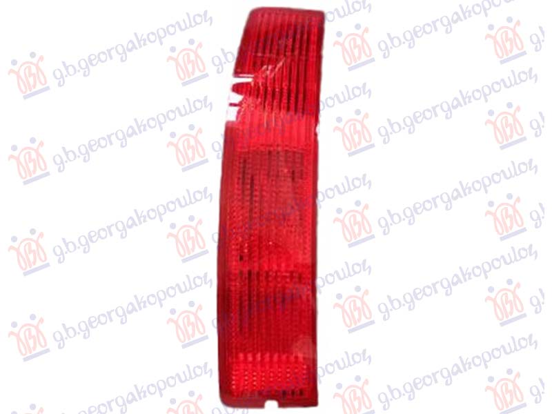 KATADIOPTER U ZADNJEM BRANIKU 2007-