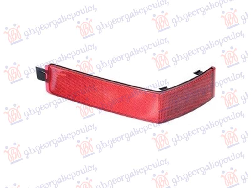 KATADIOPTER U ZADNJEM BRANIKU