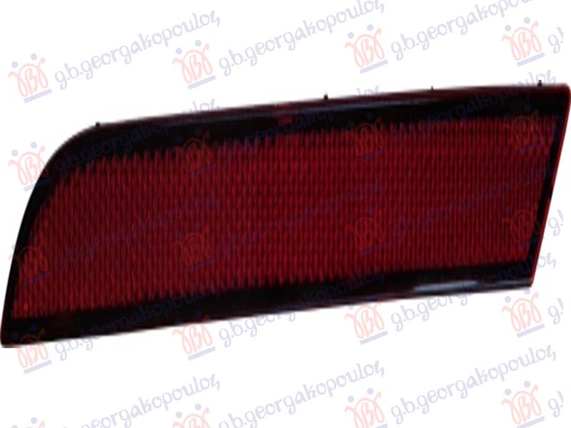 KATADIOPTER U ZADNJEM BRANIKU