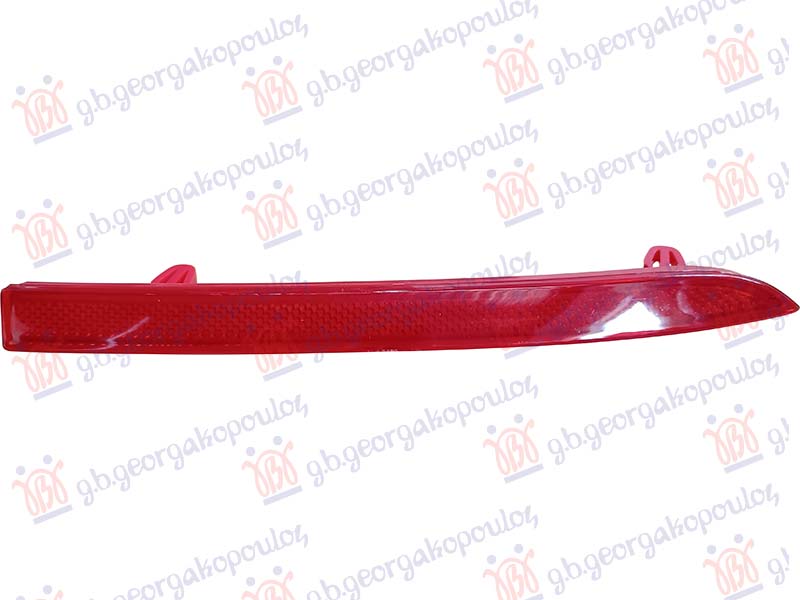 KATADIOPTER U ZADNJEM BRANIKU