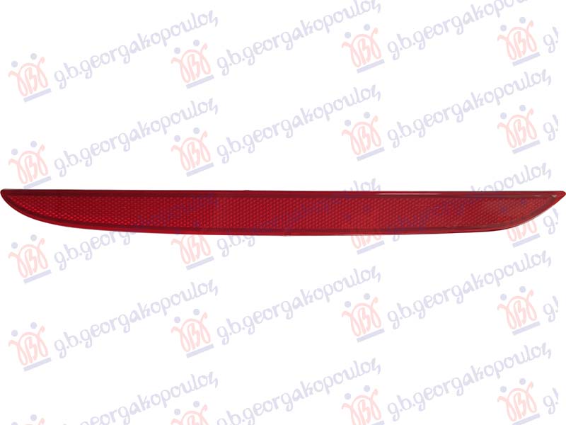 KATADIOPTER U ZADNJEM BRANIKU