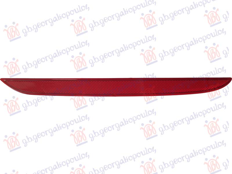 KATADIOPTER U ZADNJEM BRANIKU