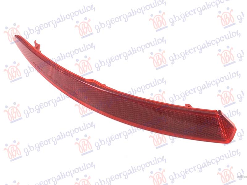 KATADIOPTER U ZADNJEM BRANIKU