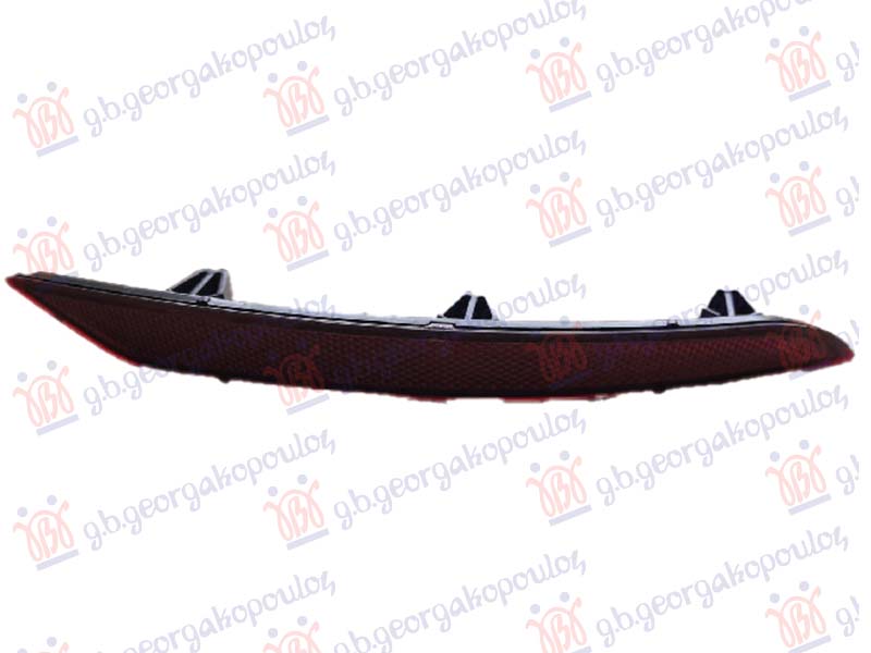 KATADIOPTER U ZADNJEM BRANIKU