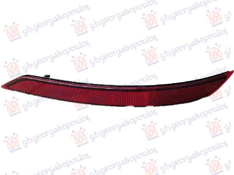 KATADIOPTER U ZADNJEM BRANIKU