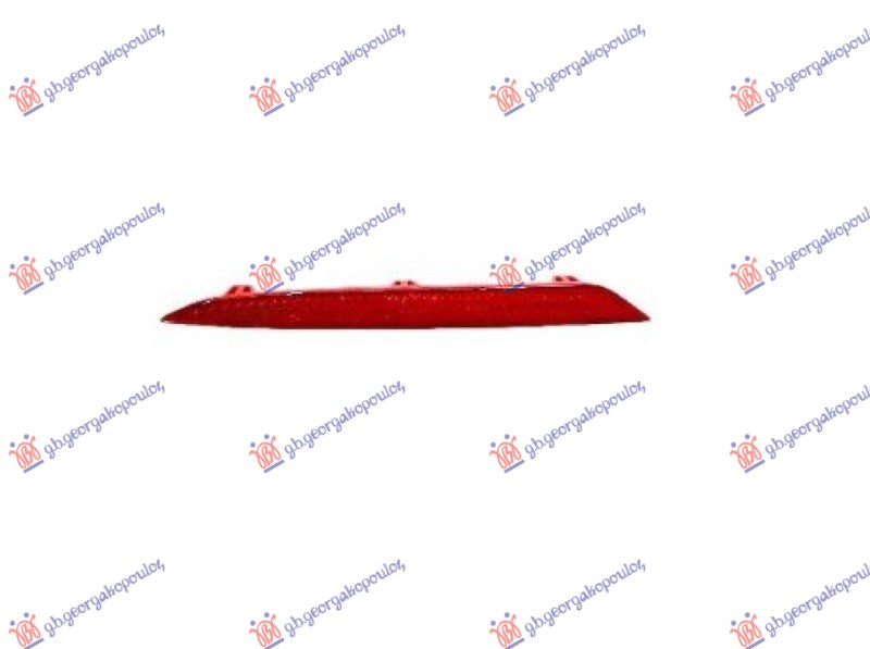 KATADIOPTER U ZADNJEM BRANIKU (M-SPORT)