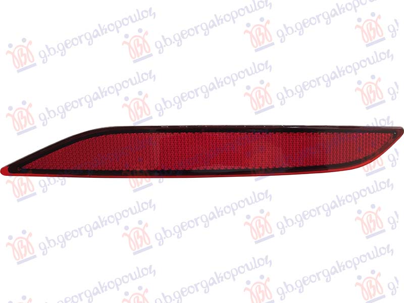 KATADIOPTER U ZADNJEM BRANIKU (M-SPORT)