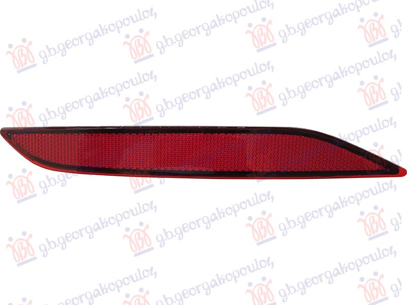 KATADIOPTER U ZADNJEM BRANIKU (M-SPORT)