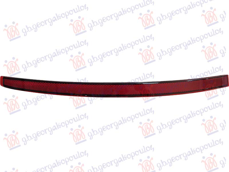 KATADIOPTER U ZADNJEM BRANIKU SPOLJASNJI