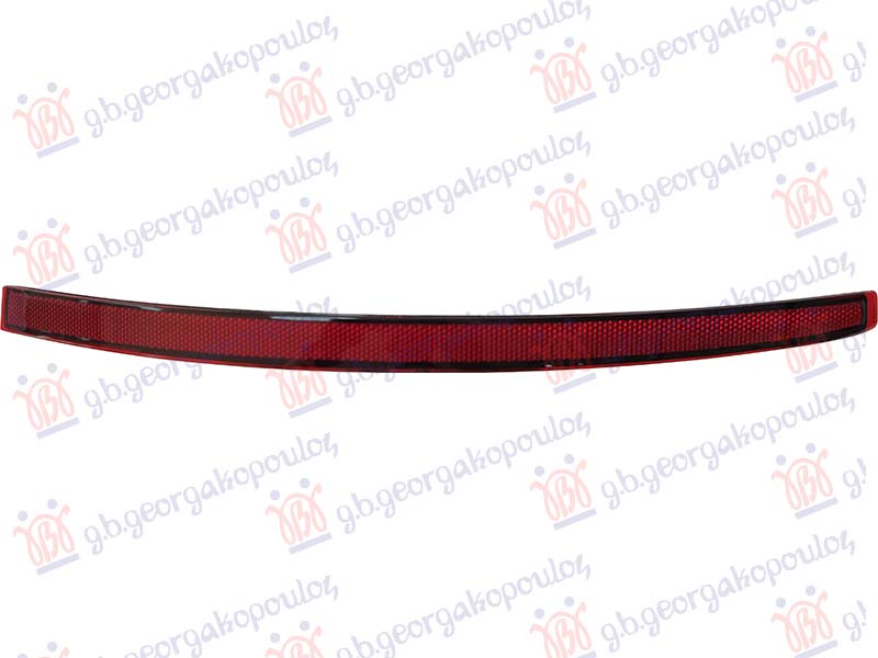 KATADIOPTER U ZADNJEM BRANIKU SPOLJASNJI