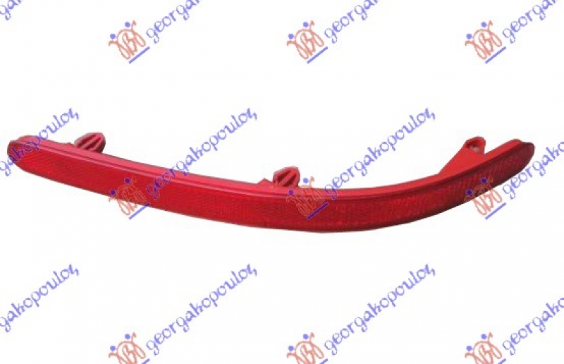 KATADIOPTER U ZADNJEM BRANIKU(MARELLI)