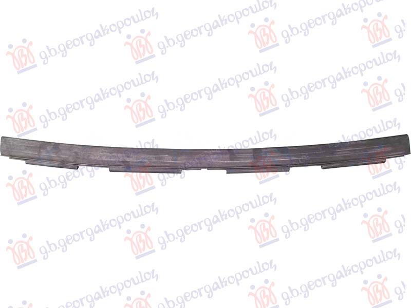 KEDER HAUBE (ZADNJI DEO)