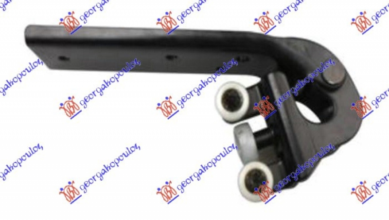 KLIZAC (VODJICA) KLIZNIH VR. SREDNJI 03-