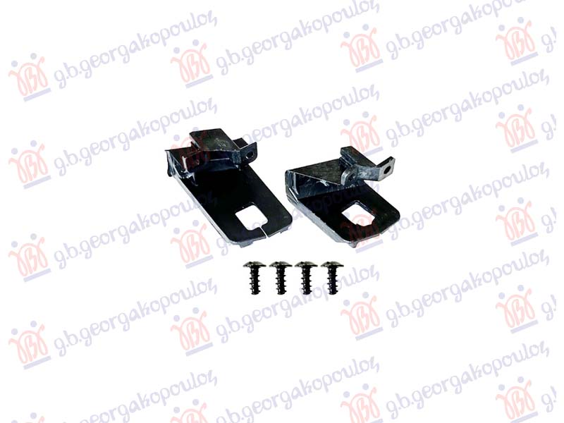 KOMPLET ZA POPRAVKU NOSACA (PRICVRSCIVANJE) FARA