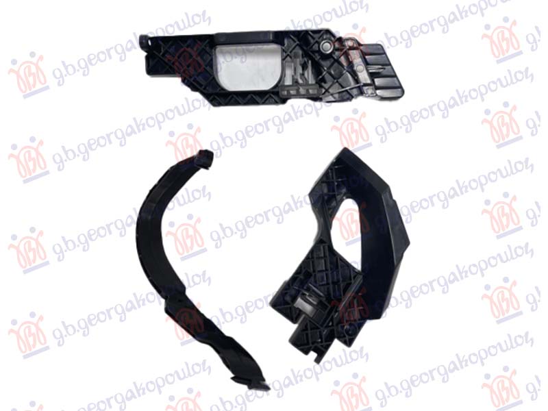 KOMPLET ZA POPRAVKU NOSACA (PRICVRSCIVANJE) FARA