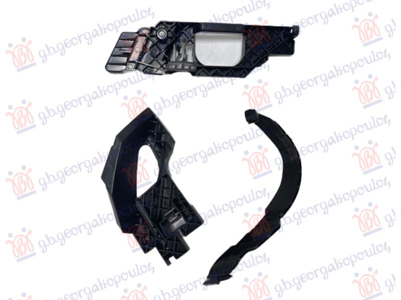 KOMPLET ZA POPRAVKU NOSACA (PRICVRSCIVANJE) FARA