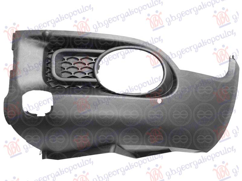 KRAJ PREDNJEG BRANIKA (SA MAGLENKOM) (4X4/TREKKING)