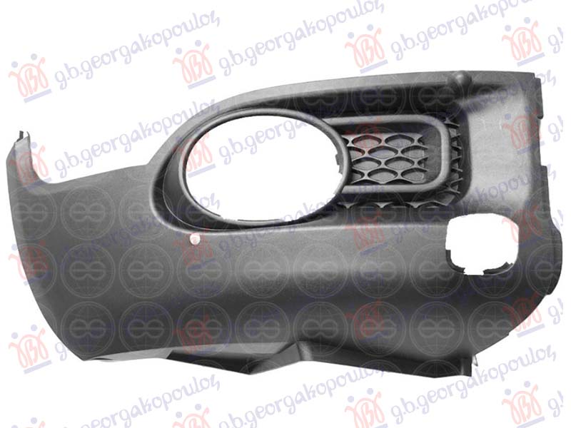 KRAJ PREDNJEG BRANIKA (SA MAGLENKOM) (4X4/TREKKING)