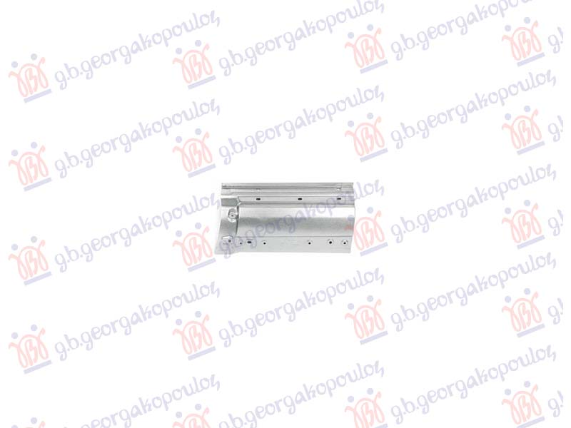 KRAJ ZADNJEG BLATOBRANA (PREDNJI DEO) (3750 mm)