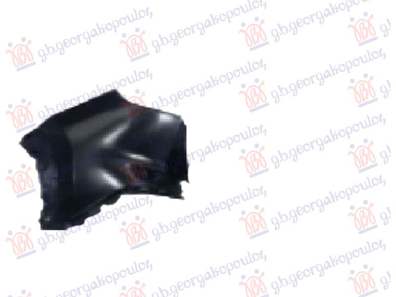 KRAJ ZADNJEG BRANIKA GORNJI PLASTICNI