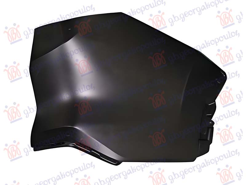 KRAJ ZADNJEG BRANIKA GORNJI PM