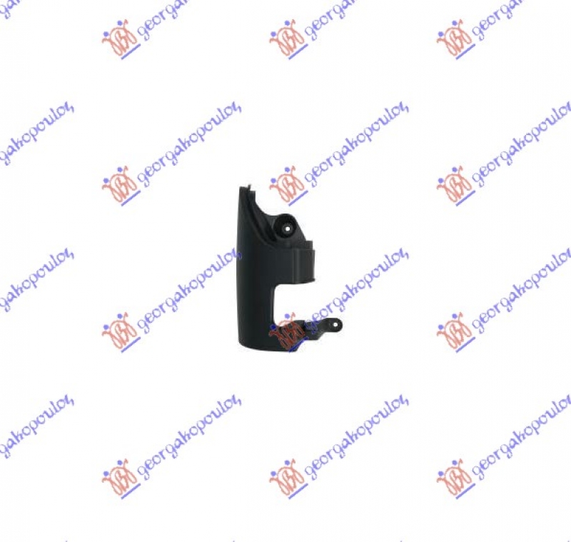 KRAJ ZADNJEG BRANIKA GORNJI(2 VRATA)