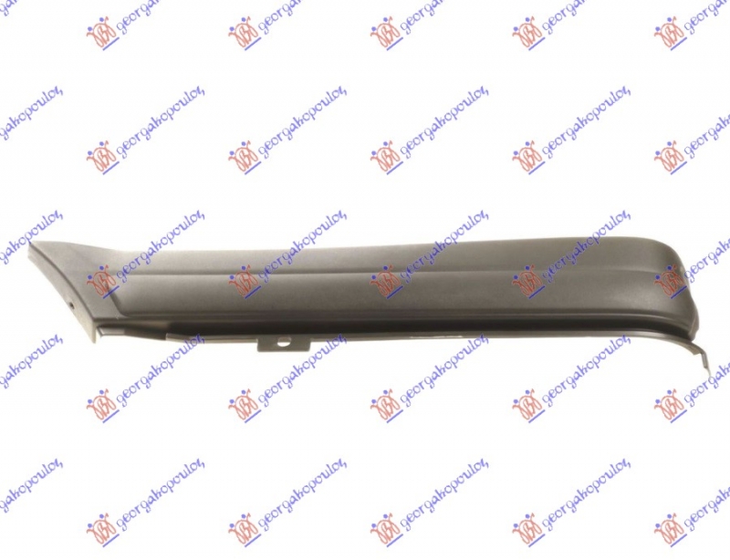 KRAJ ZADNJEG BRANIKA GORNJI(2 VRATA)(O)