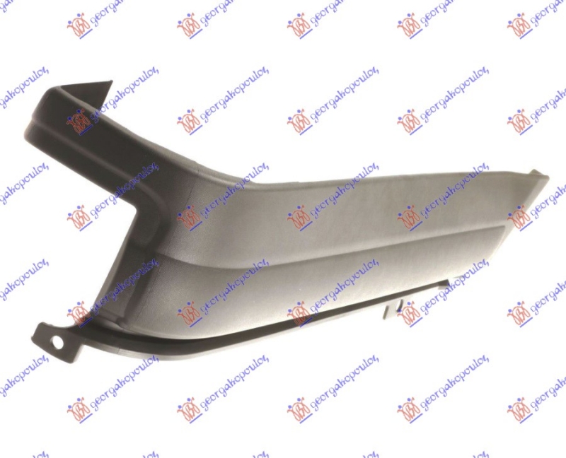 KRAJ ZADNJEG BRANIKA GORNJI(2 VRATA)(O)