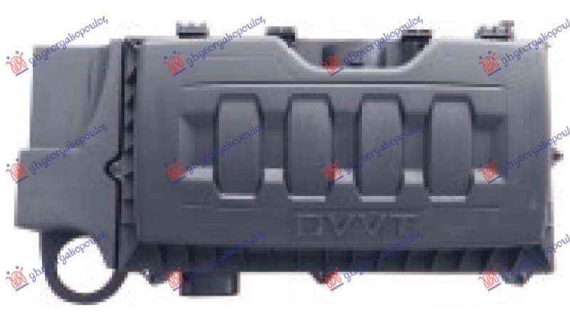 KUCISTE FILETRA VAZDUHA (1.3T/1.5T BENZIN)
