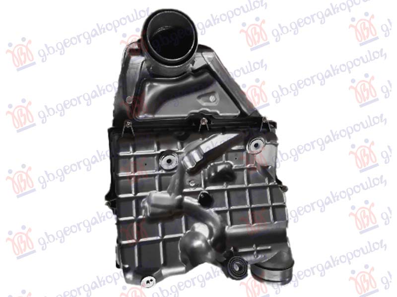 KUCISTE FILTERA VAZDUHA (1.0 TSI/TGI) (CHZJ/CHZL/DBYA/DKJA/DKLA/DKRF)