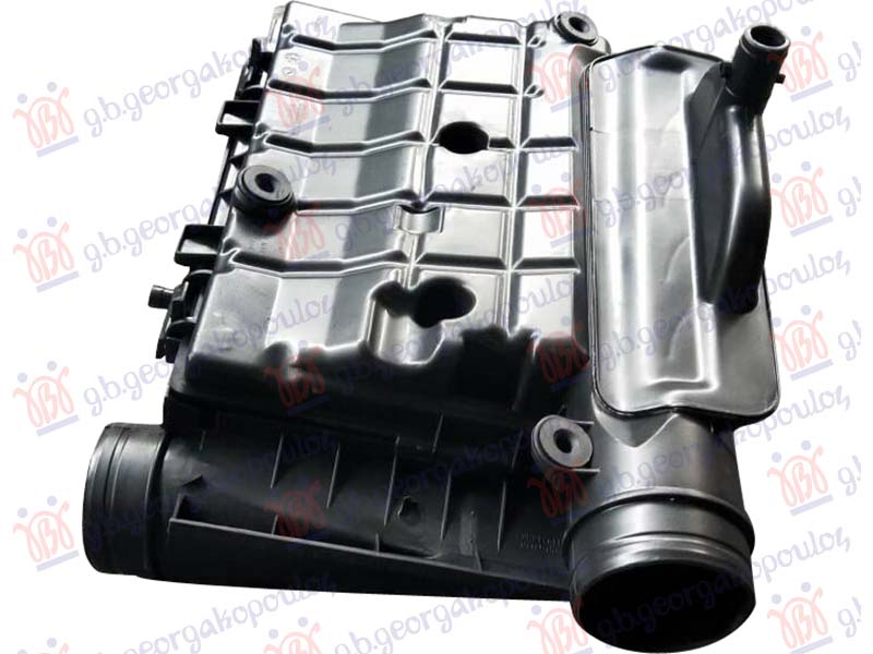 KUCISTE FILTERA VAZDUHA (1.2/1.4 TSI) (CJZC/CJZD/CZEA/CZDA/DJKA)