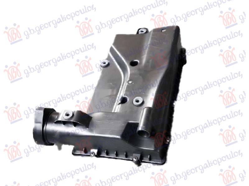 KUCISTE FILTERA VZADUHA (1.4 TDI) (CUSA/CUSB/CYZA/CYZB)