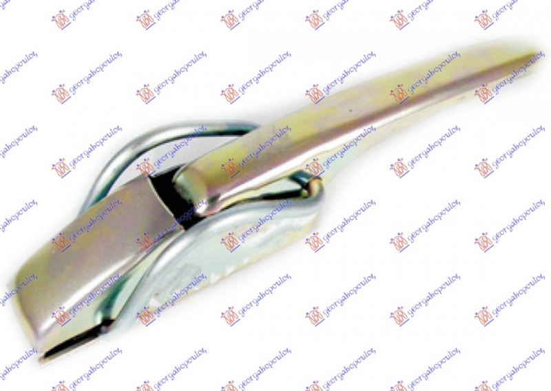 KVAKA GEPEK VRATA PM(BOCNA)