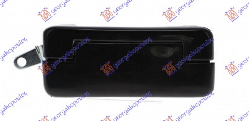 KVAKA KLIZNIH VRATA SPOLJASNJA