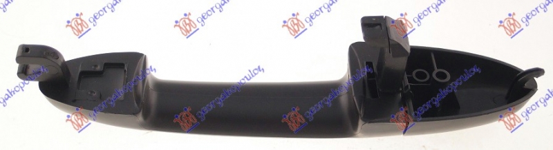 KVAKA PRED. VRATA (ZADNJ. DES=LEV) SPOLJ