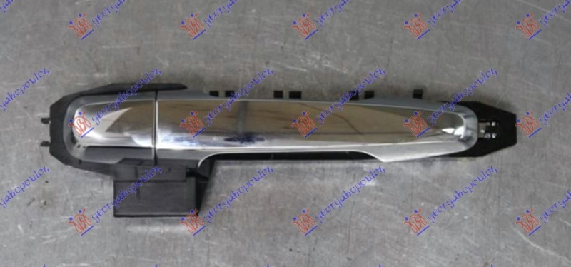 KVAKA PRED. (ZAD D=L) VRATA SPOLJ. HROM