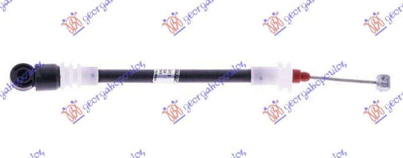 KVAKA PREDNJA SPOLJNA KABL