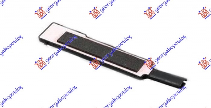 KVAKA PREDNJIH VRATA (SAMO SENZOR)