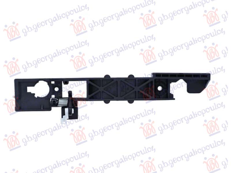 KVAKA PREDNJIH VRATA SPOLJASNJA  (UNUTRASNJI NOSAC)