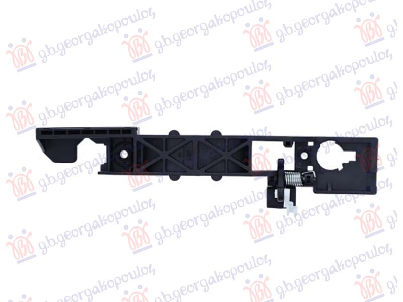 KVAKA PREDNJIH VRATA SPOLJASNJA  (UNUTRASNJI NOSAC)