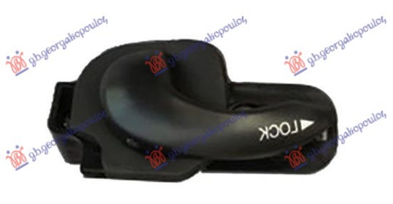 KVAKA PREDNJIH VRATA UNUTRASNJA